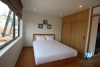 Brand new one bedroom apartment for rent in Linh Lang street.